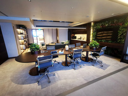 THE GOLDEN MILE (D7), Office #449020321